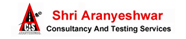 Shri Aranyeshwar Consultancy & Testing Services